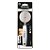 CORTADOR DE PIZZA INOX 21CM PREMIUM - Imagem 1