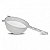 PENEIRA PLASTICA COADOR 7CM - Imagem 1