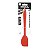 ESPATULA RETA EM SILICONE PREMIUM 20CM - Imagem 3