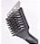 ESCOVA LIMPA GRELHA PREMIUM - Imagem 1