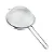 PENEIRA INOX 18CM ORIGINAL - Imagem 1