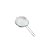 PENEIRA INOX 10 CM ORIGINAL LINE - Imagem 1
