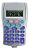 CALCULADORA DOTAD COM CORDÃO8 DÍGITOS CCD 4159 UNIDADE - Imagem 3