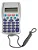 CALCULADORA DOTAD COM CORDÃO8 DÍGITOS CCD 4159 UNIDADE - Imagem 2
