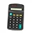 CALCULADORA ELETRONICA ALFACELL 8 DÍGITOS BOLSO - Imagem 1