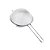 PENEIRA INOX 16CM ORIGINAL - Imagem 3