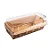FORMA BOLO ING.ABAS C/TAMPA C5 250GR DECORADO - Imagem 1