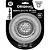 RALINHO PARA PIA 54MM INOX PREMIUM - Imagem 1