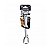 PEGADOR DE FRIOS 18 CM PREMIUM - Imagem 1