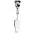 ESPATULA AMERICA INOX BOLO 26CM - Imagem 2