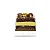 EMBALAGEM PARA FATIA SLICE + SAQUINHO 12X11X25MM BRANCA C/5 UND - Imagem 1
