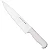 FACA INOX MASTER PRO 8" UND - Imagem 1