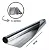 PAPEL ALUMINIO 30 CM X 7,5MT - Imagem 3