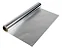 PAPEL ALUMINIO 30 CM X 7,5MT - Imagem 1