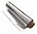 PAPEL ALUMINIO ROLO 45CM X 7,5MT MELLO - Imagem 2