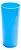 COPO LONG DRINK 200ML AZUL BEBE UND - Imagem 2