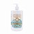 SABONETE LIQUIDO BACTERIAL MELALEUCA COM 1 LITRO PREMISSE - Imagem 1