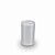 COFRE PLASTICO CRISTAL C/6 UNIDADES - Imagem 1