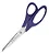 TESOURA MUNDIAL 21,6CM INOX CORTFACIL - Imagem 1