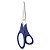 TESOURA MUNDIAL 21,6CM INOX CORTFACIL - Imagem 3