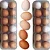 BLISTER PARA OVOS PARA 12 UNIDADES - Imagem 2