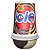 CHOCOLATE IOIO MIX WAFER SABOR CREME/CHOCOLATE 12x41 9GR - Imagem 1