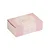 CAIXA ESSENCIAL 6 DOCES COM CARINHO 1UN 4X12X8CM - Imagem 1