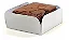 FORMA BROWNIE E PALHA ITALIANA C/25 UNIDADES - Imagem 2