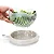 CORTADOR DE SALADA BOWL PLASVALE - Imagem 1