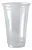 COPO 440ML TRANSP PPT C/50 ALTACOPPO SUPER PREMIUM - Imagem 1