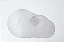 CAKE BOARD PRATA REDONDO 32CM UNIDADE - Imagem 2