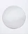 CAKE BOARD PRATA REDONDO 32CM UNIDADE - Imagem 1