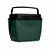 CAIXA TERMICA VERDE C/PRETA 18 LITROS MOR - Imagem 1