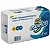 PAPEL TOALHA INTERFOLHADO 100%BRANCO 20X21 C/1000 - Imagem 1