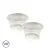 POTE 250ML TRANS ALTACOPPO C/50 - Imagem 1