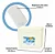 CAIXA TERMICA PM178 3 LTS - 22x17x14 - Imagem 3