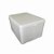 CAIXA ISOPOR TERMICA 30 LITROS PM-480 - 47x37x26 - Imagem 2