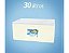 CAIXA ISOPOR TERMICA 30 LITROS PM-480 - 47x37x26 - Imagem 1