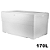 CAIXA ISOPOR TERMICA 170 LITROS PM-762 - 100x61x52 - Imagem 2