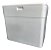 CAIXA ISOPOR TERMICA 35 LTS PM-855 - 47x31x39 - Imagem 2