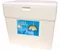 CAIXA ISOPOR TERMICA 35 LTS PM-855 - 47x31x39 - Imagem 1