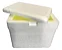 CAIXA ISOPOR 13 LITROS - 35x24x30 - Imagem 3