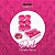 FORMA P/ DOCES VENEZA PINK 40 UN - Imagem 2