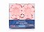 FORMA DOCE MARGARIDA ARTESANAIS PESSEGO ROSA BEBE C/40 UNIDADES PC - Imagem 2