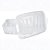 CAIXA ORGANIZADORA BOX BAIXA 13,7L 45X32X14 PLASTICA - Imagem 1
