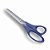 TESOURA MUNDIAL CORTFACIL 19CM INOX - Imagem 14