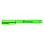 MARCADOR TEXTO VERDE FABER CASTELL - Imagem 2