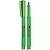 MARCADOR TEXTO VERDE FABER CASTELL - Imagem 1