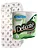 PAPEL HIGIENICO DELICATE ESPECIAL FOLHA SIMPLES 30MX10CM C/4 ROLOS - Imagem 2