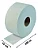 PAPEL HIGIENICO BRANCO 100% EXTRA LUXO ROLAO ALVE FLOR 10CMX300M FD C/8 UND - Imagem 2